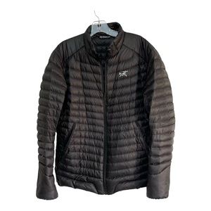 Arc’teryx Women’s Jacket